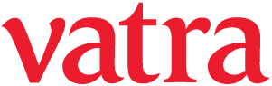 Logotipo de Vatra Agency